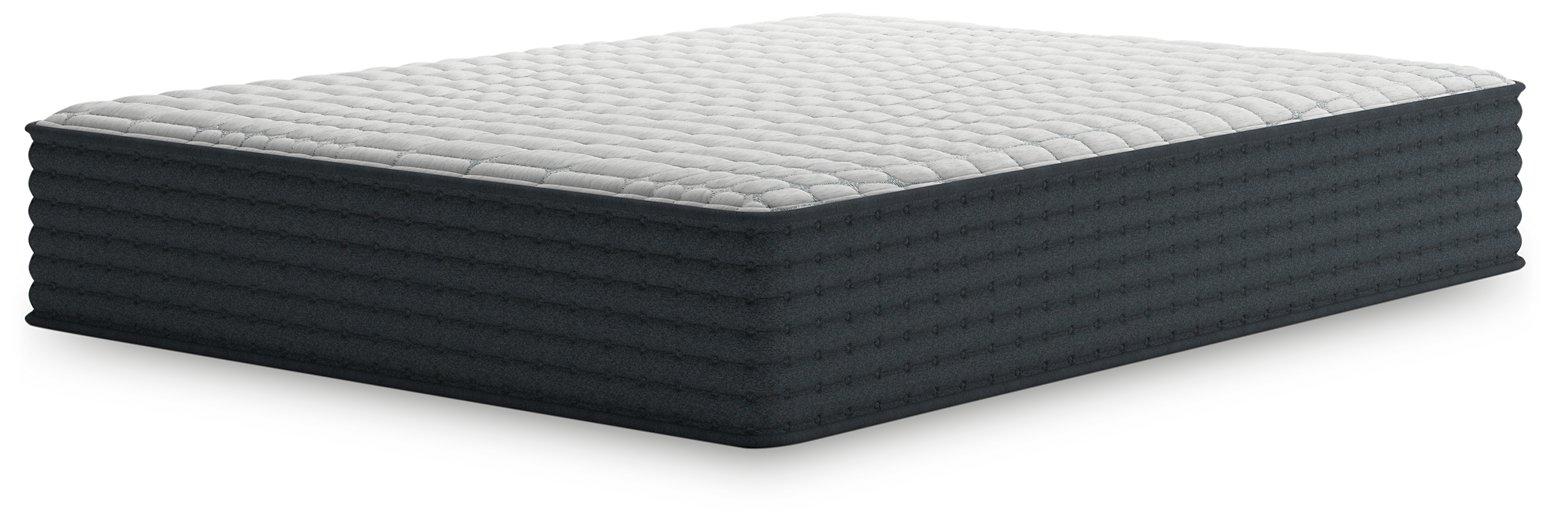 Hybrid 1200 King Mattress - Romeo & Juliet Furniture (Warren,MI)