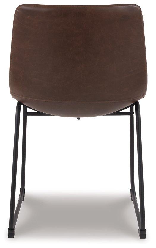 Centiar Dining Chair - Romeo & Juliet Furniture (Warren,MI)