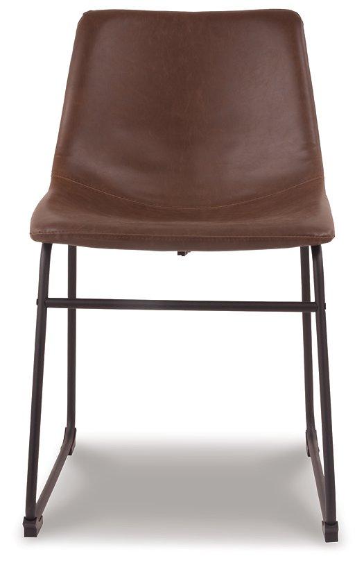 Centiar Dining Chair - Romeo & Juliet Furniture (Warren,MI)