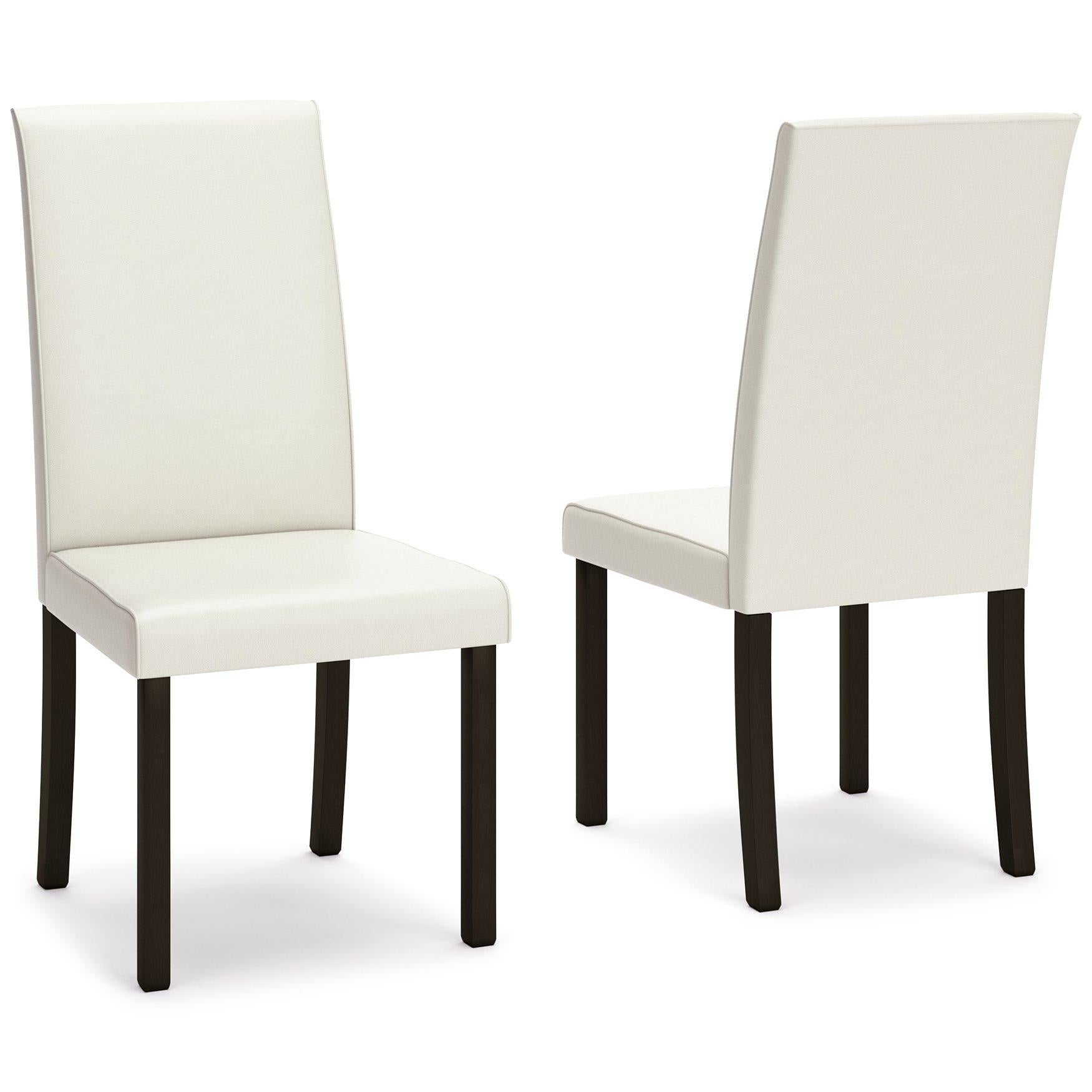 Kimonte Dining Chair - Romeo & Juliet Furniture (Warren,MI)