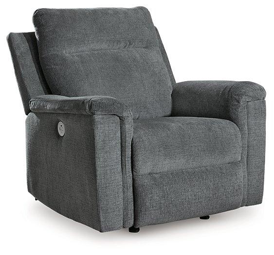Barnsana Living Room Set - Romeo & Juliet Furniture (Warren,MI)