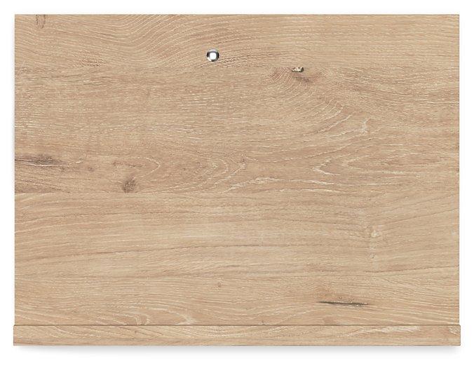 Cielden Bedroom Set - Romeo & Juliet Furniture (Warren,MI)