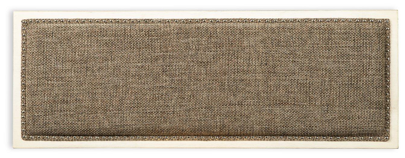 Bolanburg Counter Height Dining Bench - Romeo & Juliet Furniture (Warren,MI)