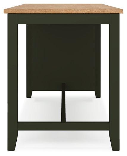 Gesthaven Dining Set - Romeo & Juliet Furniture (Warren,MI)