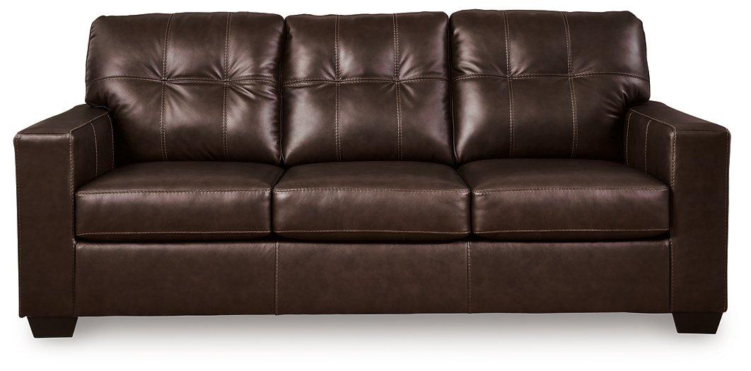 Santorine Sofa - Romeo & Juliet Furniture (Warren,MI)