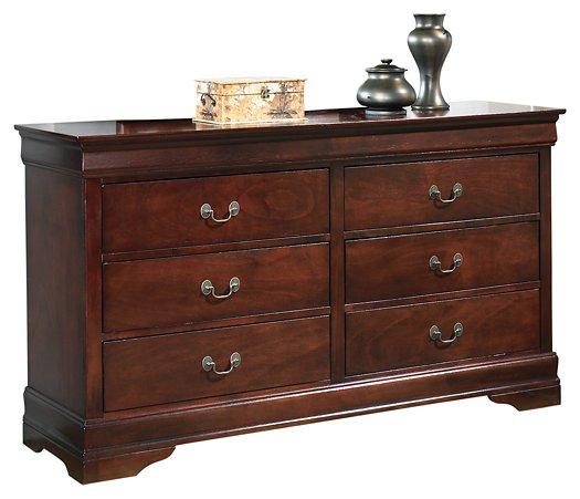 Alisdair Dresser - Romeo & Juliet Furniture (Warren,MI)