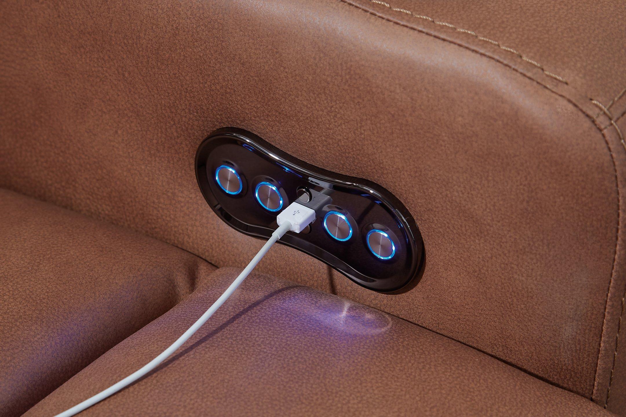 Clean-Slate Upholstery Package - Romeo & Juliet Furniture (Warren,MI)