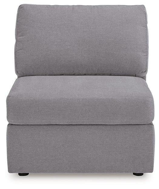 Modmax 6-Piece Sectional - Romeo & Juliet Furniture (Warren,MI)