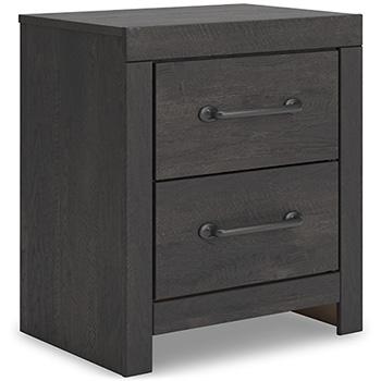 Hollivern Bedroom Set - Romeo & Juliet Furniture (Warren,MI)