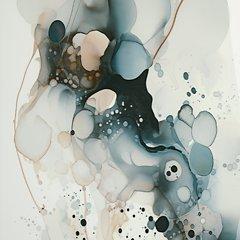 Foxenburg Wall Art - Romeo & Juliet Furniture (Warren,MI)