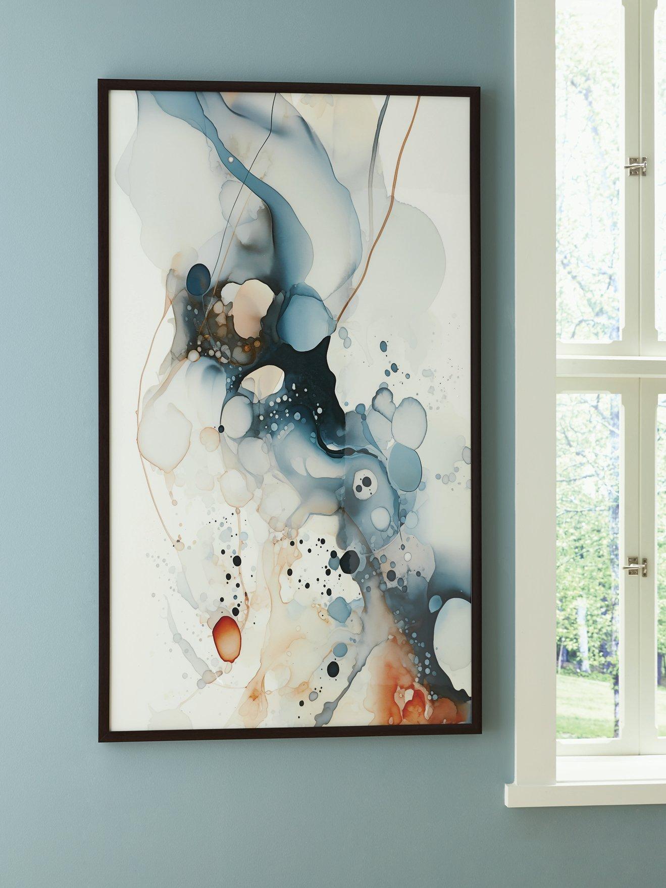 Foxenburg Wall Art - Romeo & Juliet Furniture (Warren,MI)