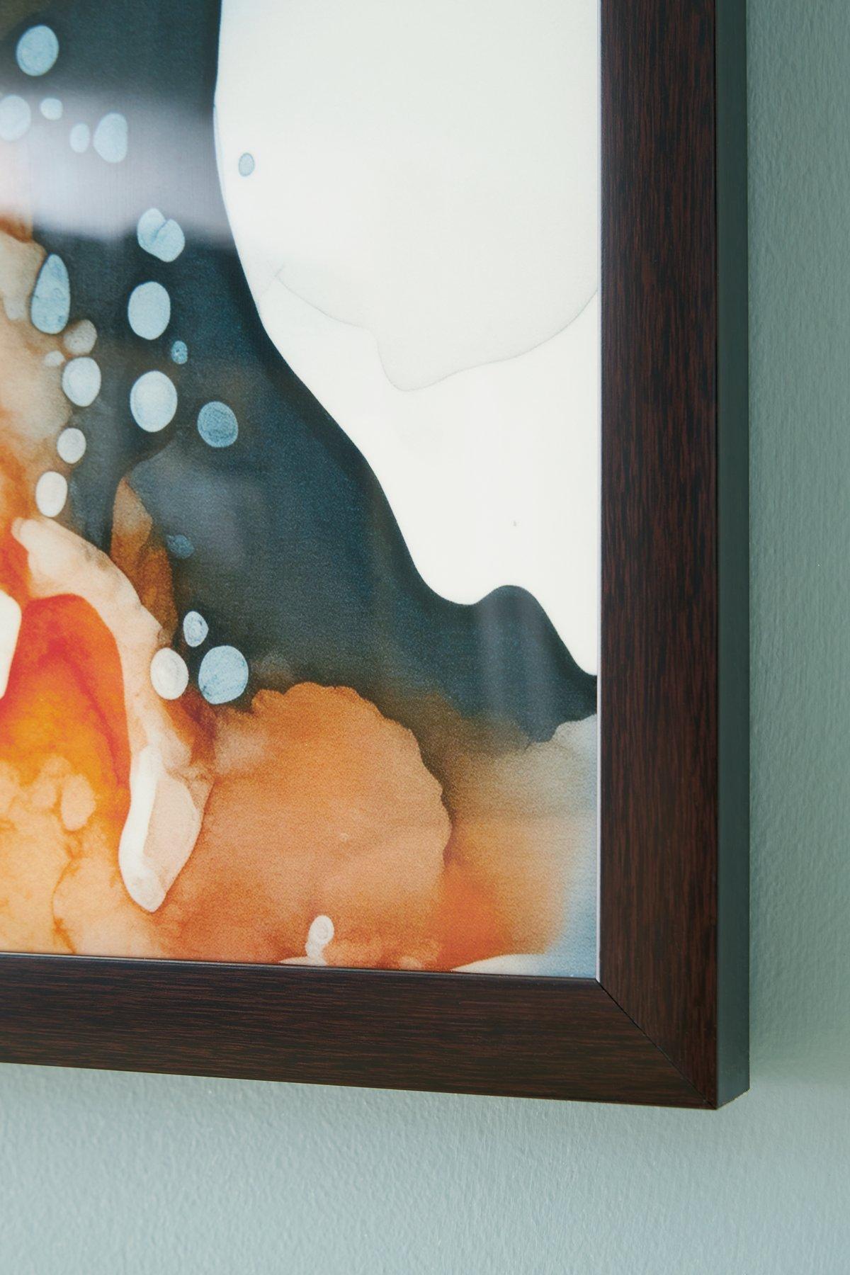 Foxenburg Wall Art - Romeo & Juliet Furniture (Warren,MI)