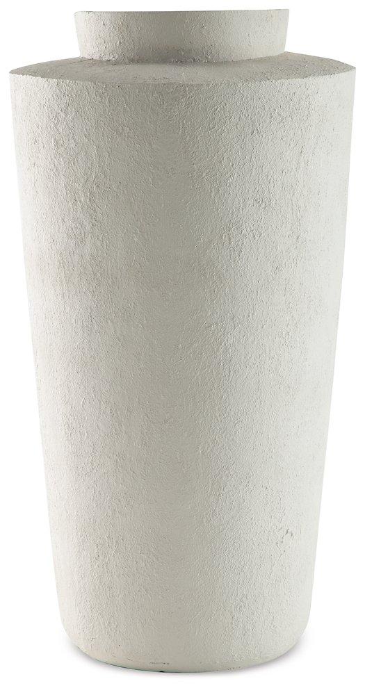 Flurinworth Vase - Romeo & Juliet Furniture (Warren,MI)
