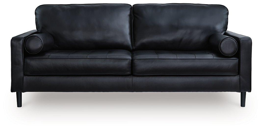 Bryceview Sofa - Romeo & Juliet Furniture (Warren,MI)