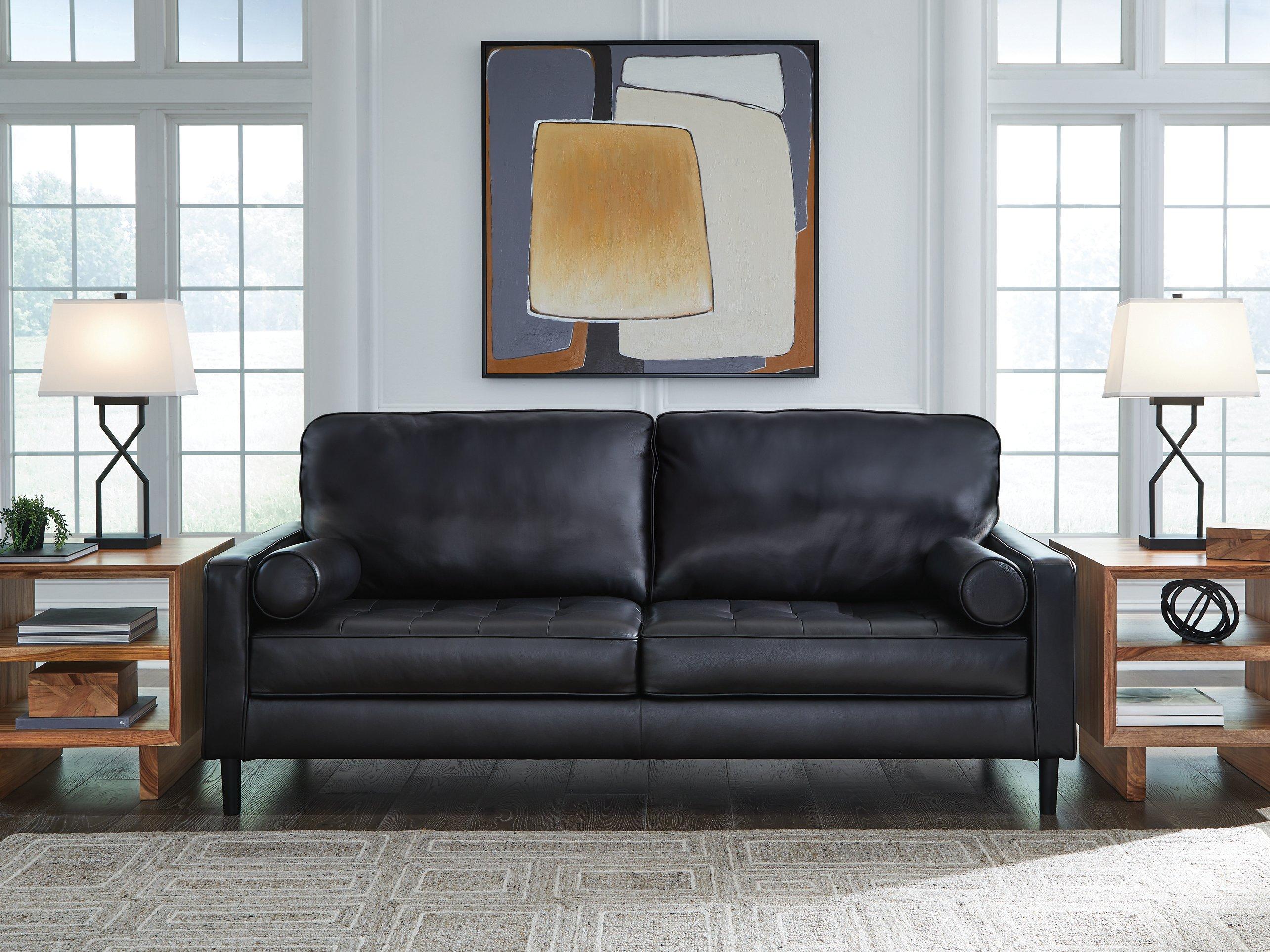 Bryceview Sofa - Romeo & Juliet Furniture (Warren,MI)