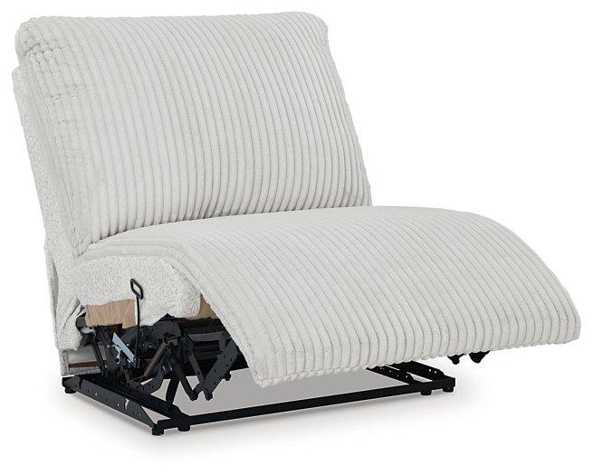 Top Tier Sectional Chofa - Romeo & Juliet Furniture (Warren,MI)
