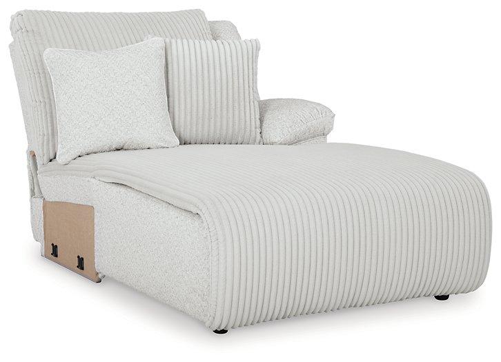 Top Tier Sectional Chofa - Romeo & Juliet Furniture (Warren,MI)