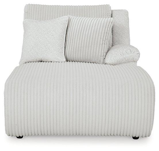 Top Tier Sectional Chofa - Romeo & Juliet Furniture (Warren,MI)