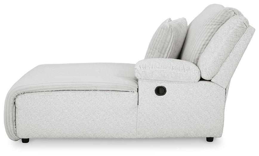 Top Tier Sectional Chofa - Romeo & Juliet Furniture (Warren,MI)