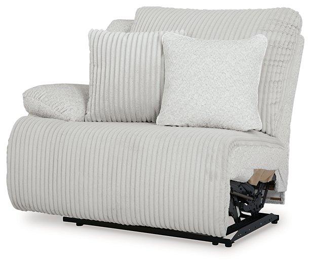Top Tier Sectional Chofa - Romeo & Juliet Furniture (Warren,MI)