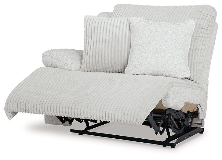 Top Tier Sectional Chofa - Romeo & Juliet Furniture (Warren,MI)