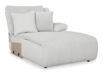 Top Tier Sectional Chofa - Romeo & Juliet Furniture (Warren,MI)