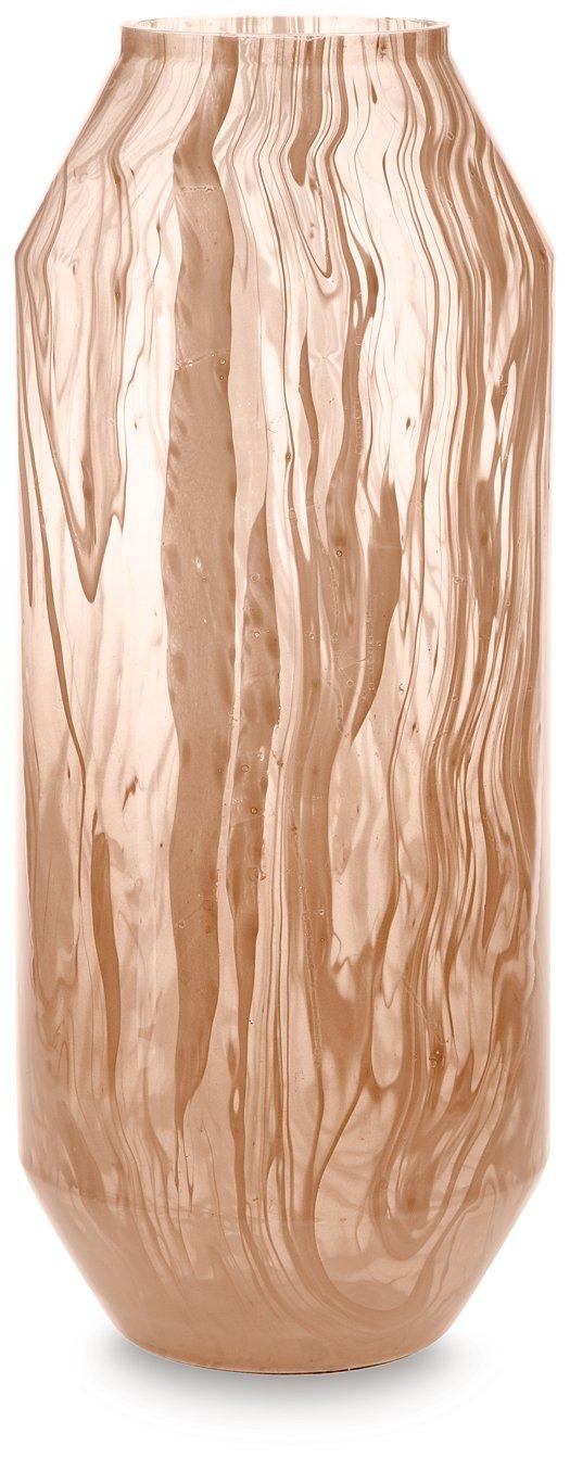 Dushby Vase - Romeo & Juliet Furniture (Warren,MI)