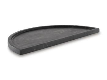 Cortsen Tray - Romeo & Juliet Furniture (Warren,MI)