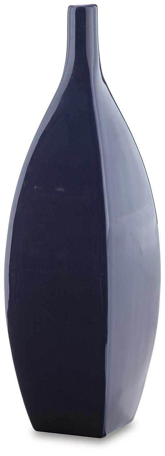 Abtinson Vase - Romeo & Juliet Furniture (Warren,MI)