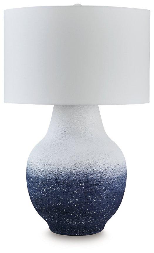 Dashland Table Lamp - Romeo & Juliet Furniture (Warren,MI)