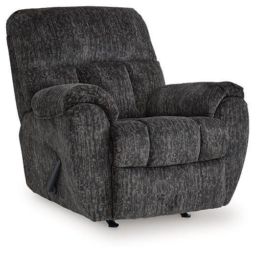 Stayfish Recliner - Romeo & Juliet Furniture (Warren,MI)