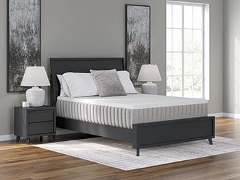 Terra Sleep Soft Mattress - Romeo & Juliet Furniture (Warren,MI)