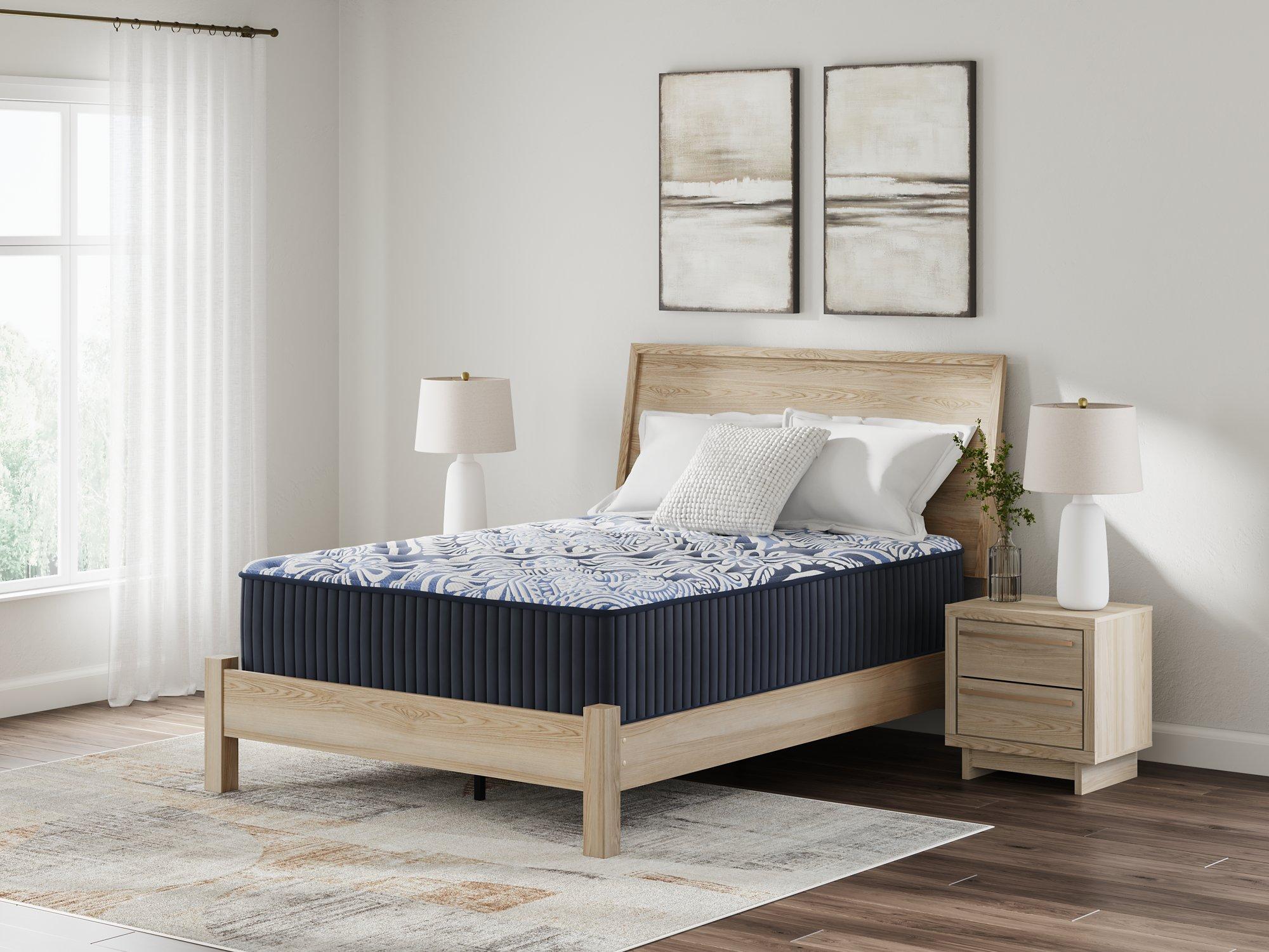 Firm Luxe 2.0 Mattress - Romeo & Juliet Furniture (Warren,MI)