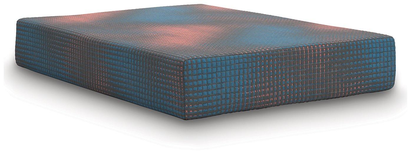 13 Inch Hybrid Hot Buy Mattress - Romeo & Juliet Furniture (Warren,MI)