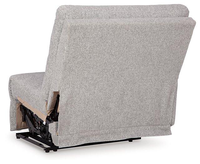 Acklen Place Sectional - Romeo & Juliet Furniture (Warren,MI)