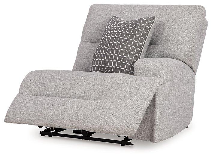 Acklen Place Sectional - Romeo & Juliet Furniture (Warren,MI)
