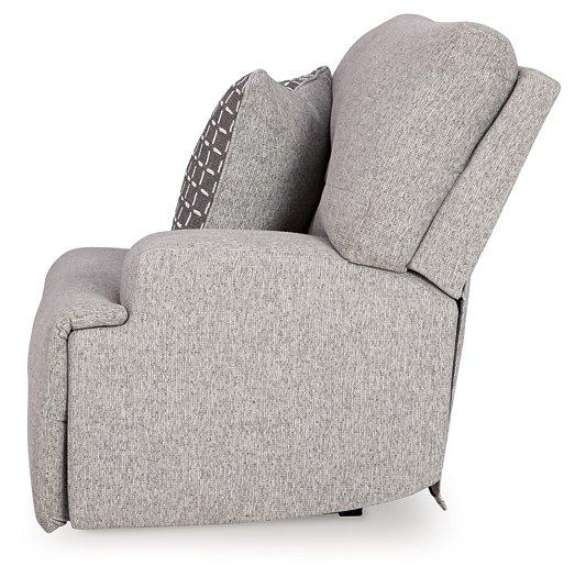 Acklen Place Sectional - Romeo & Juliet Furniture (Warren,MI)
