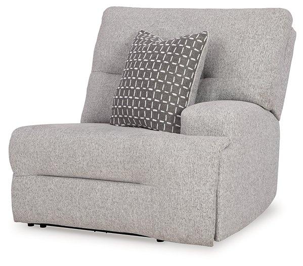 Acklen Place Sectional - Romeo & Juliet Furniture (Warren,MI)