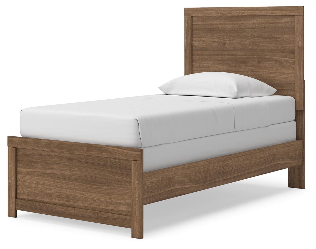 Broachmyn Bed - Romeo & Juliet Furniture (Warren,MI)