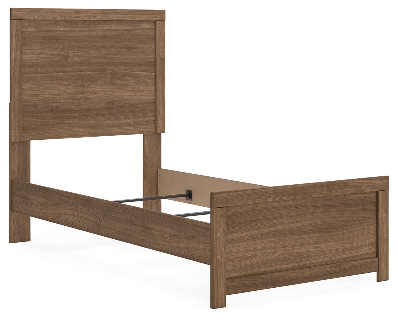 Broachmyn Bed - Romeo & Juliet Furniture (Warren,MI)