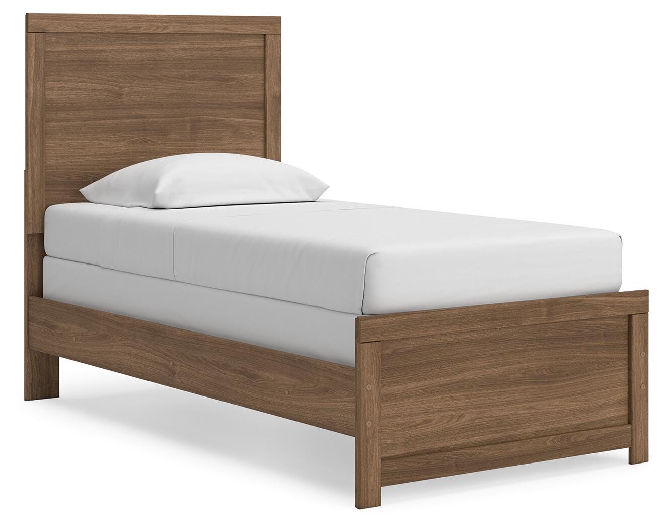Broachmyn Bed - Romeo & Juliet Furniture (Warren,MI)