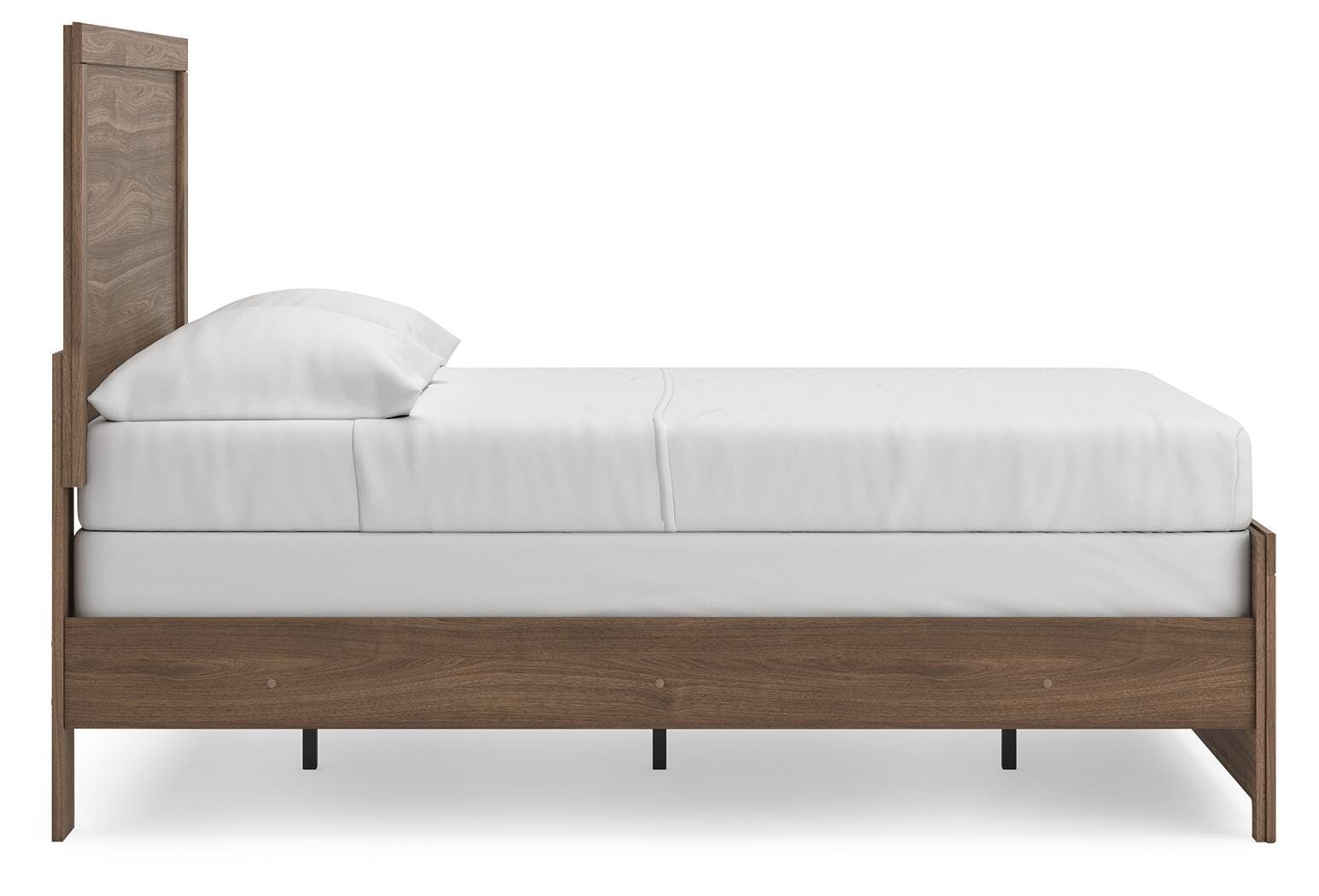 Broachmyn Bed - Romeo & Juliet Furniture (Warren,MI)