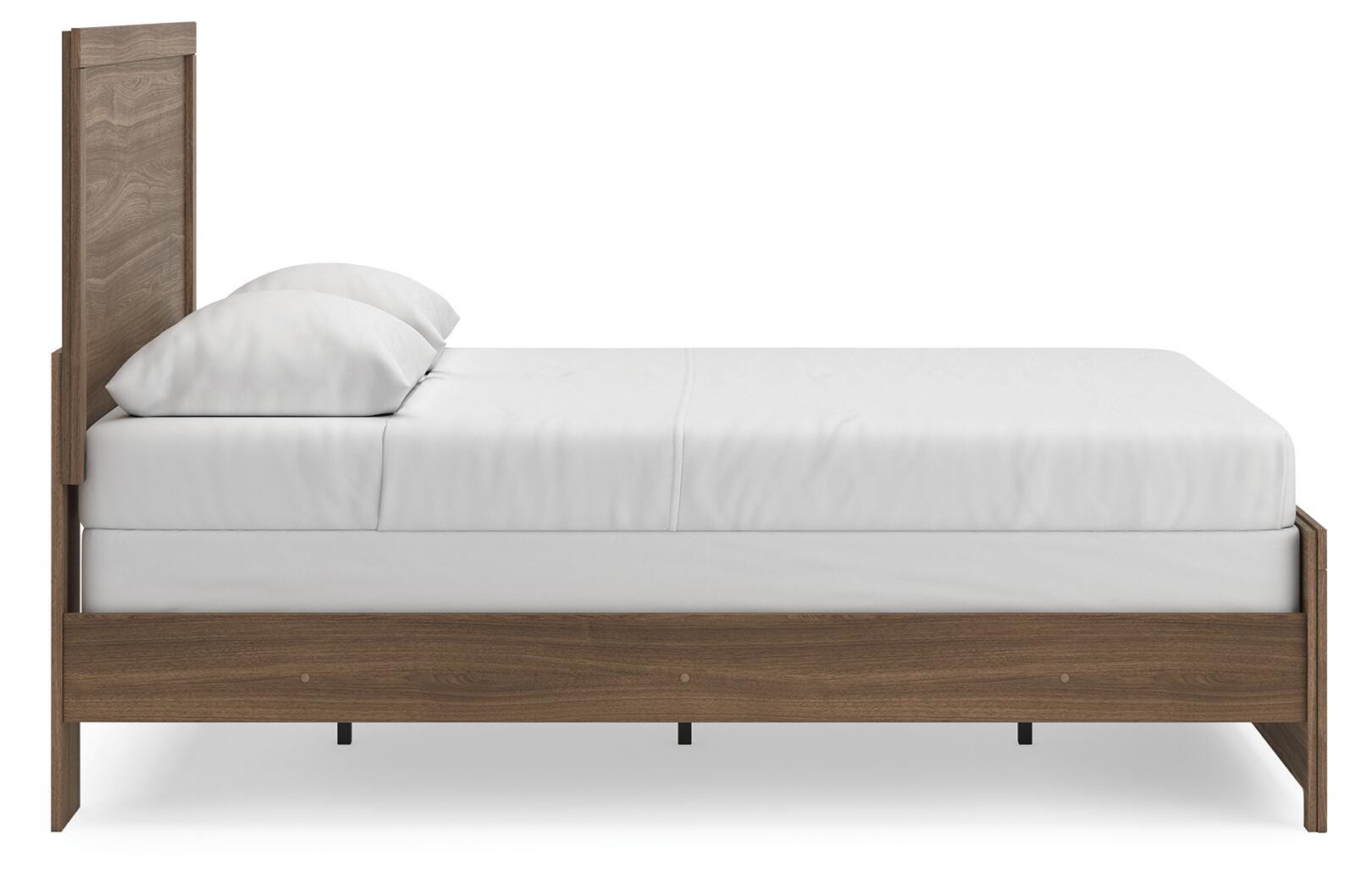Broachmyn Bed - Romeo & Juliet Furniture (Warren,MI)