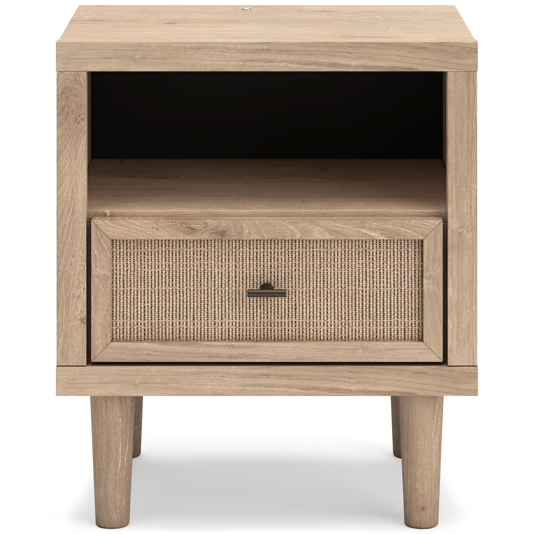 Cielden Nightstand - Romeo & Juliet Furniture (Warren,MI)