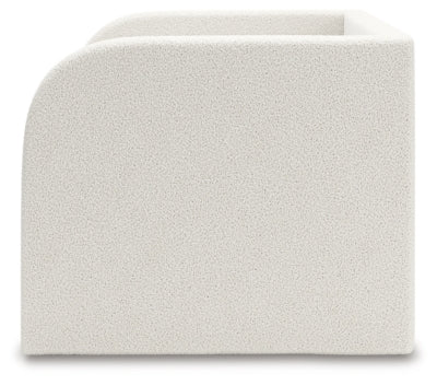 Arloster Upholstered Bed - Romeo & Juliet Furniture (Warren,MI)