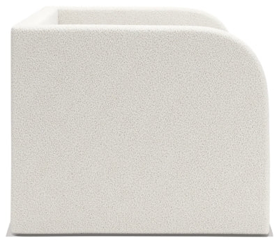 Arloster Upholstered Bed - Romeo & Juliet Furniture (Warren,MI)