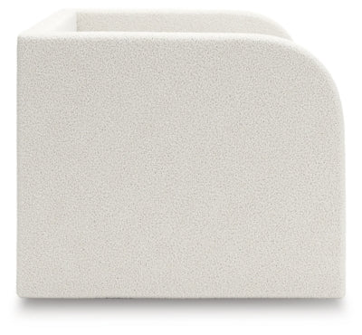 Arloster Upholstered Bed - Romeo & Juliet Furniture (Warren,MI)