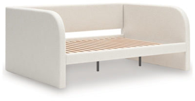 Arloster Upholstered Bed - Romeo & Juliet Furniture (Warren,MI)