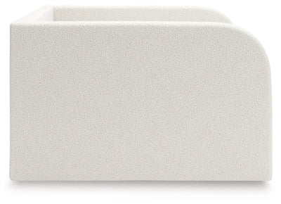 Arloster Upholstered Bed - Romeo & Juliet Furniture (Warren,MI)
