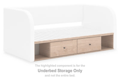 Arloster Upholstered Bed - Romeo & Juliet Furniture (Warren,MI)